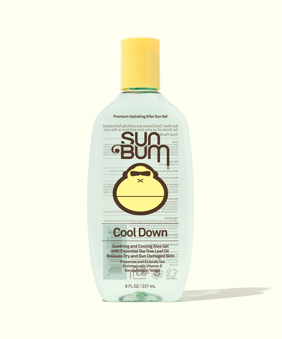 Sun Bum After Sun Cool Down Collection