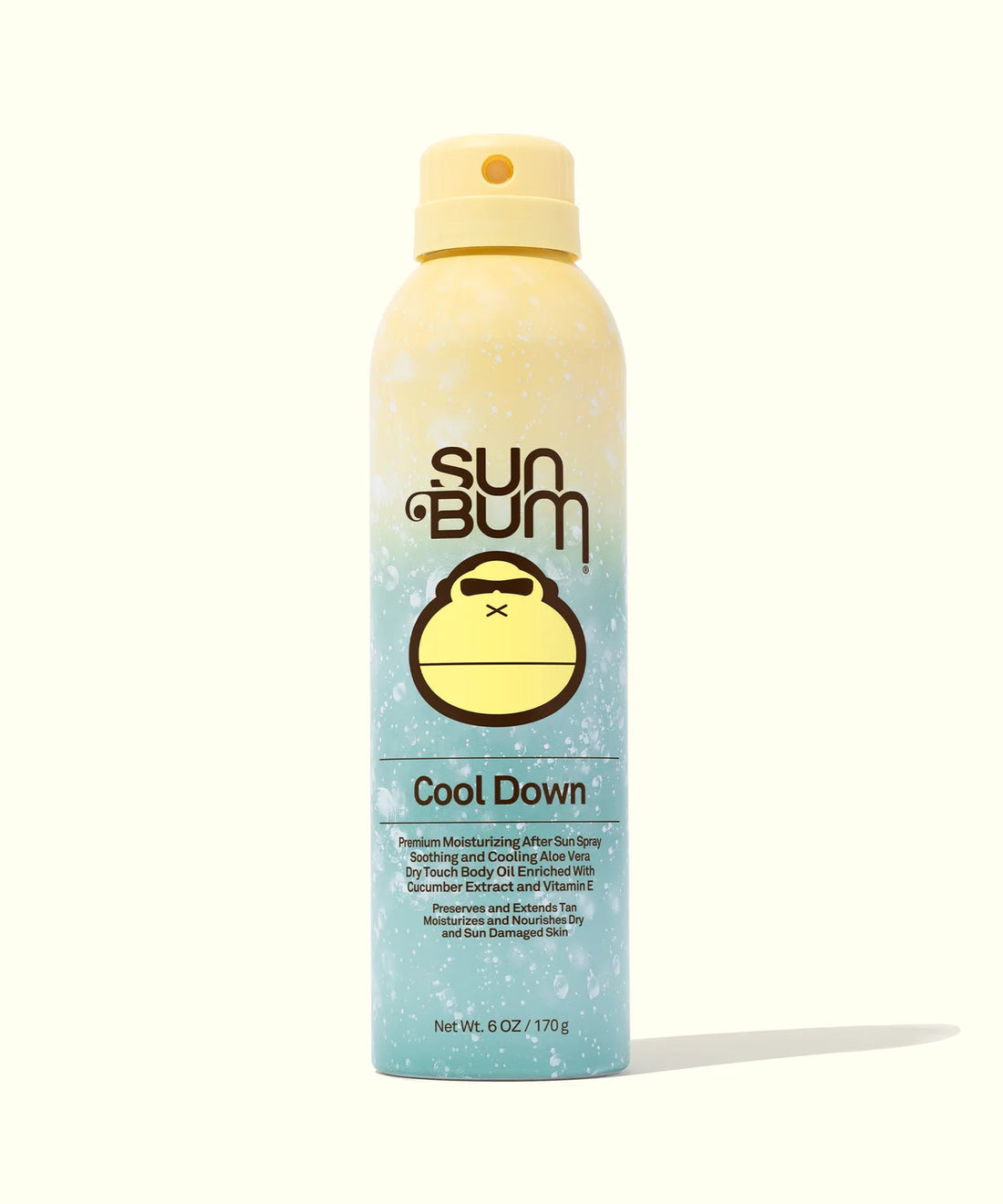 Sun Bum After Sun Cool Down Collection