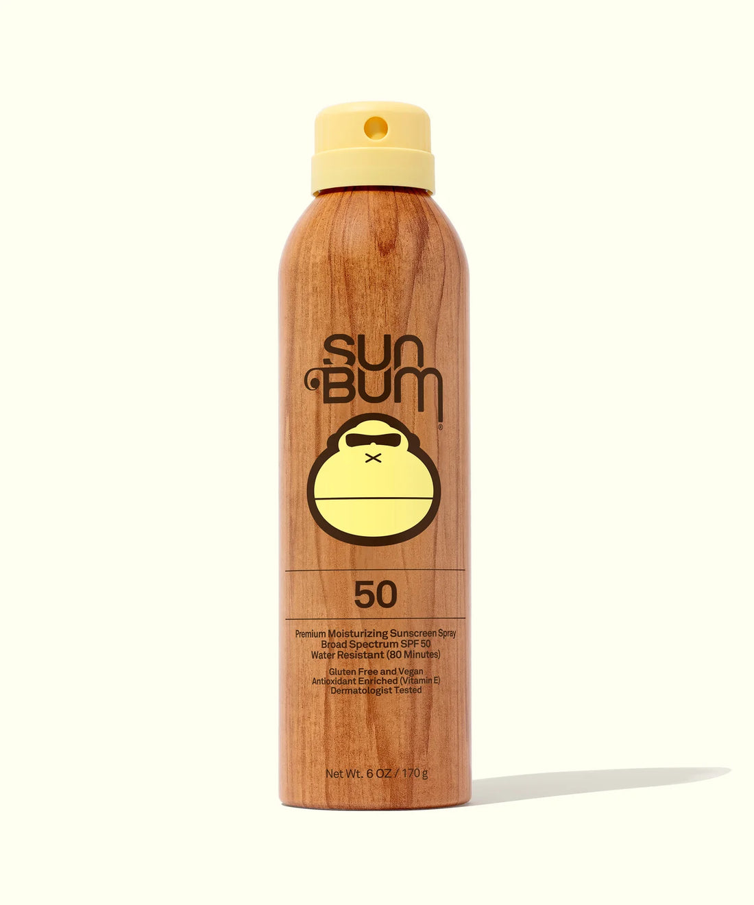 Sum Bum Original Sunscreen Spray