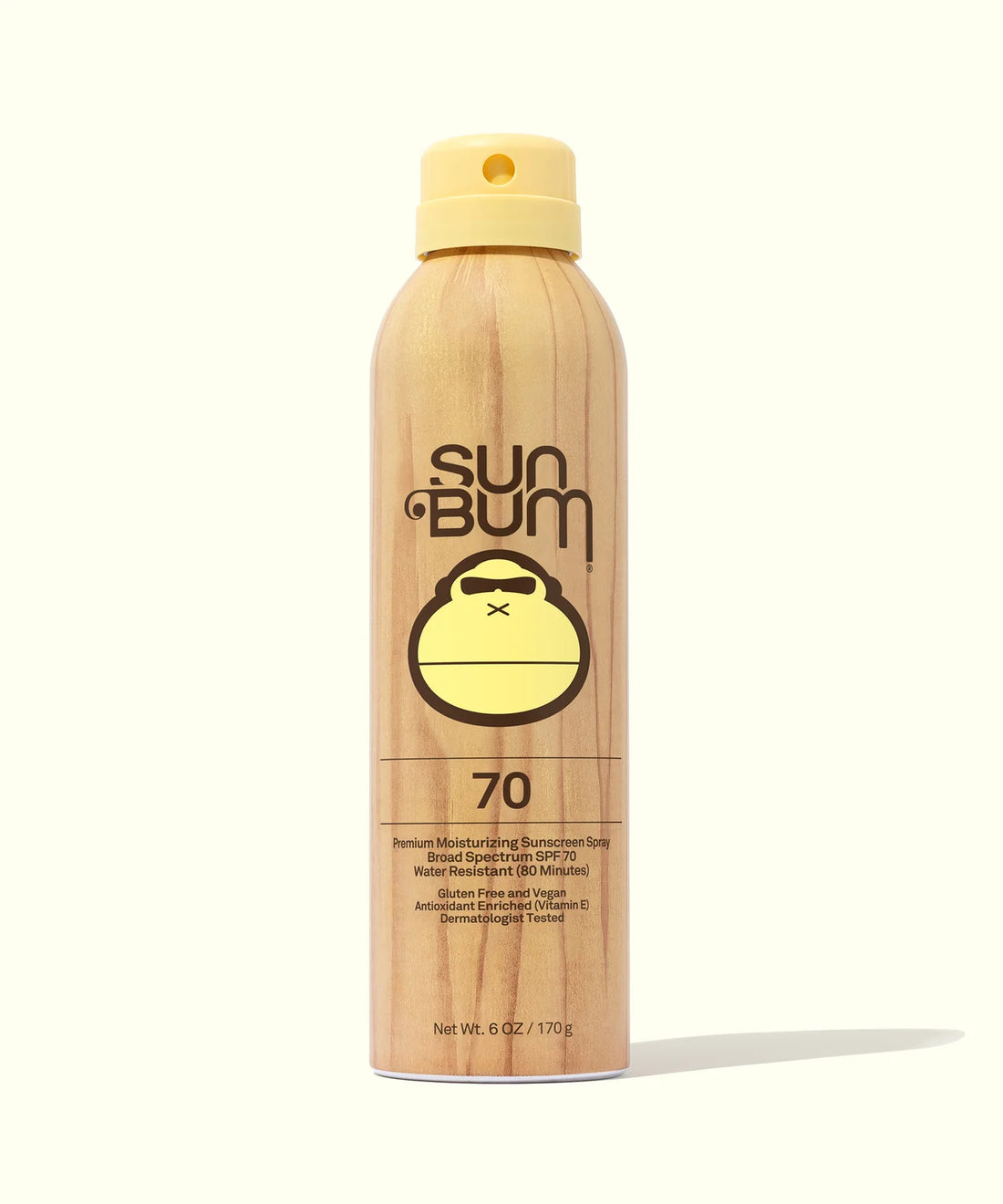 Sum Bum Original Sunscreen Spray