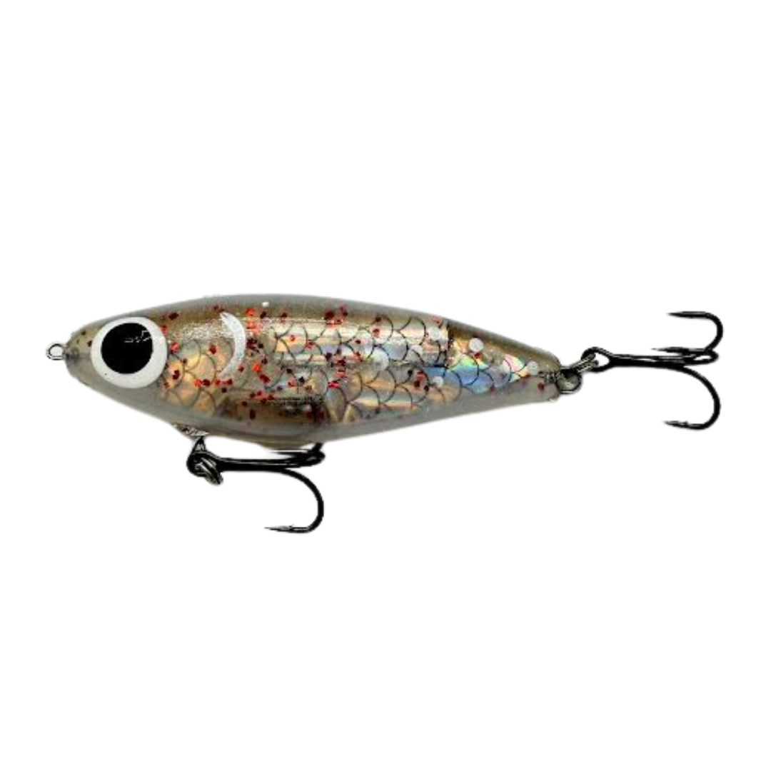 Coastal Marsh Shallow Diver -  Soft Dine XL