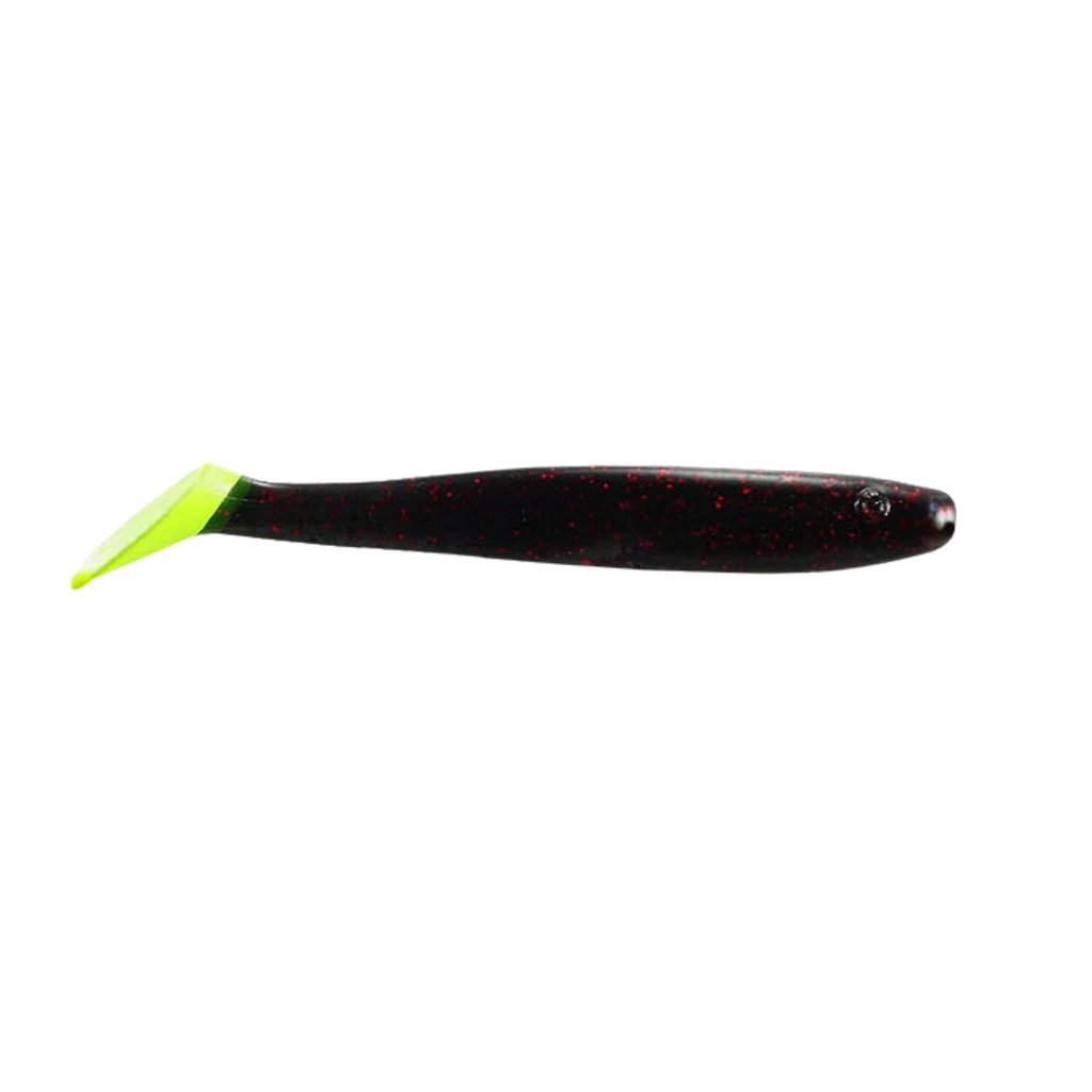 Hogie Swimming Jack Shrimp - 6 Pack (Multiple Colors) – Waterloo Rods