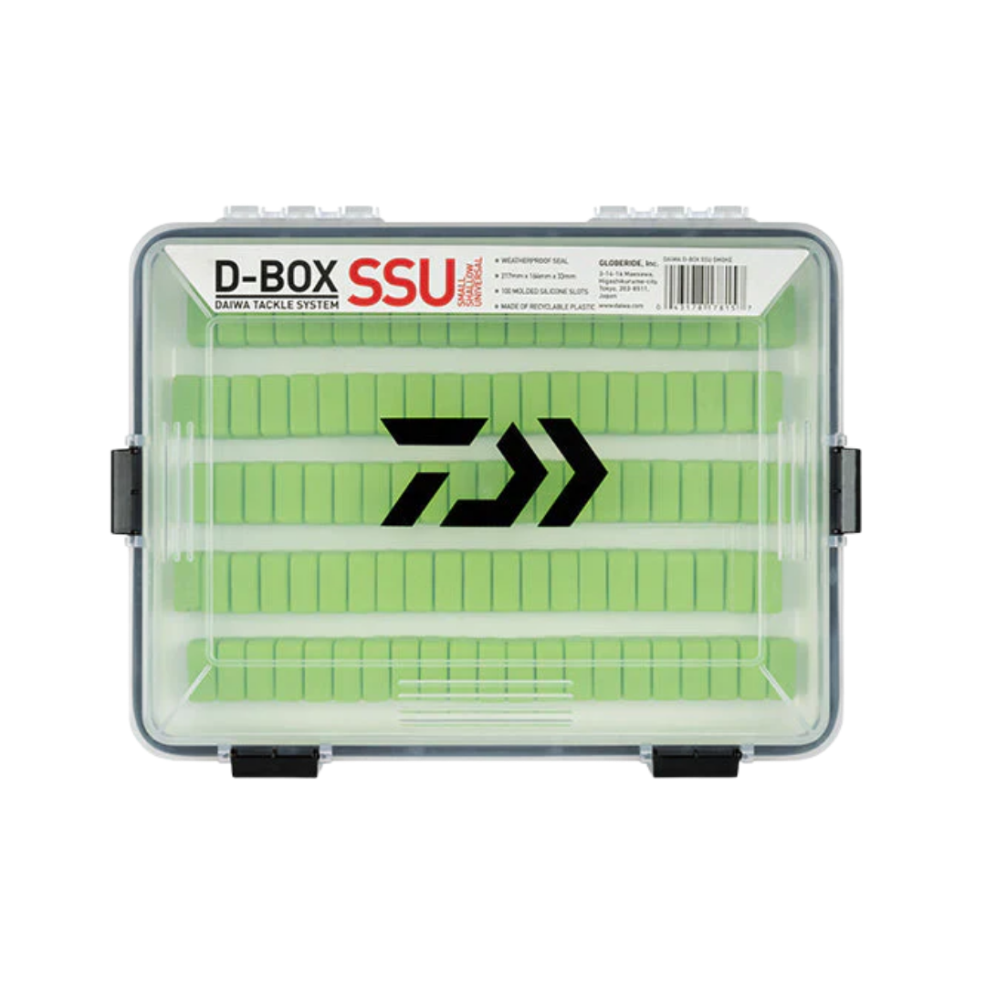 Daiwa D-BOX SSU - Small Shallow Universal