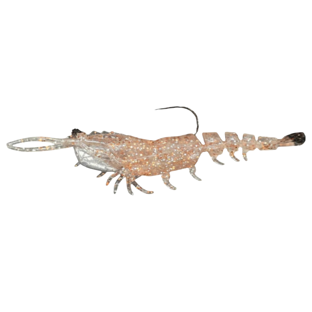 Knockin Tail Lures - Knockin Shrimp