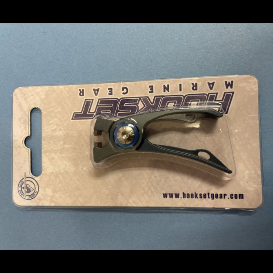 Hookset Nippers