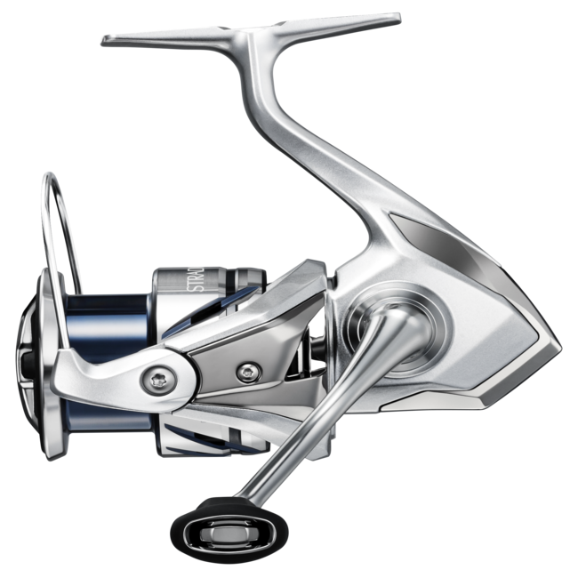 Shimano Stradic 1000HG FM – Waterloo Rods
