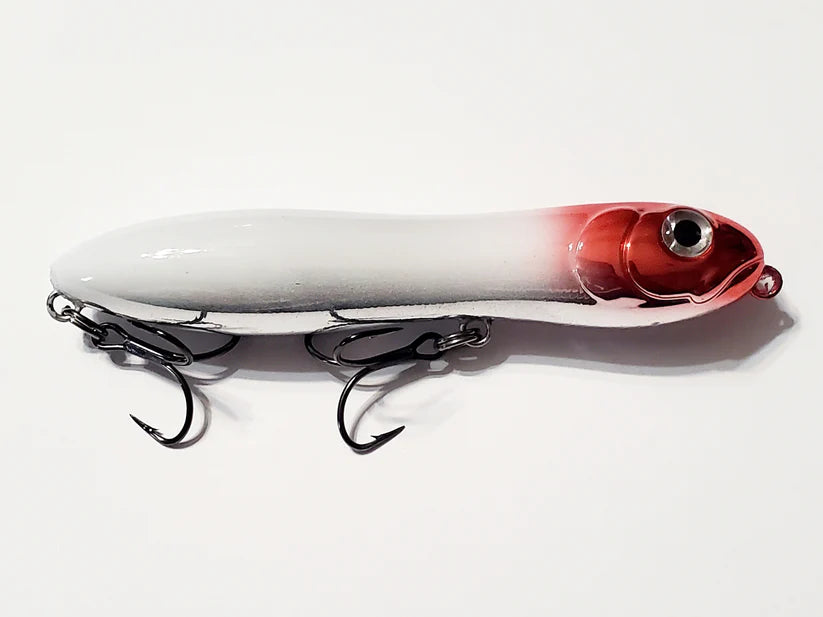 Backwater Lures - Custom Peanut Jr