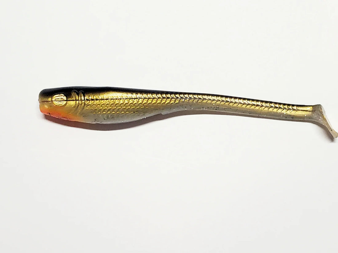 Backwater Lures - Custom Down South Lure Super Model