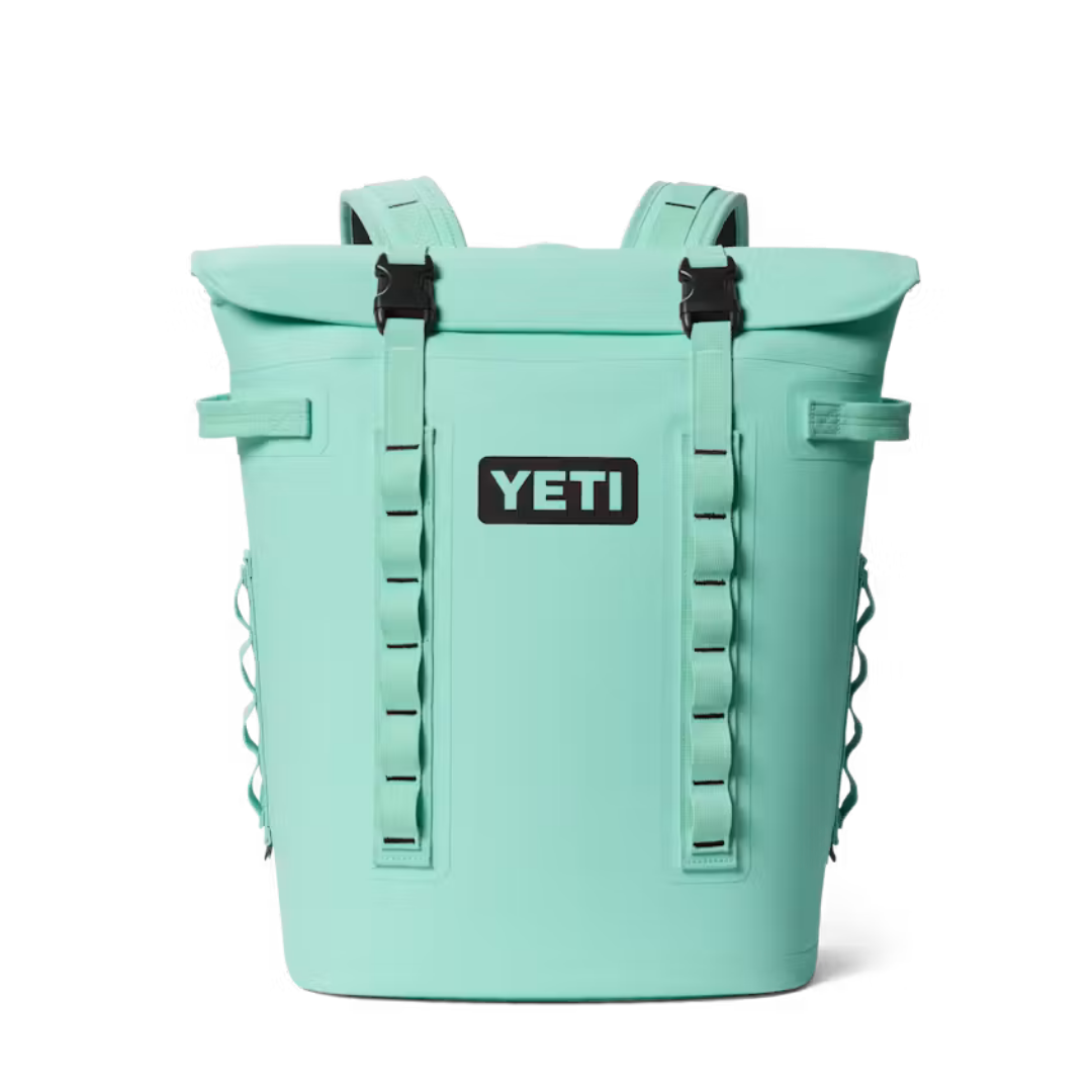 Yeti Hopper Backpack Cooler