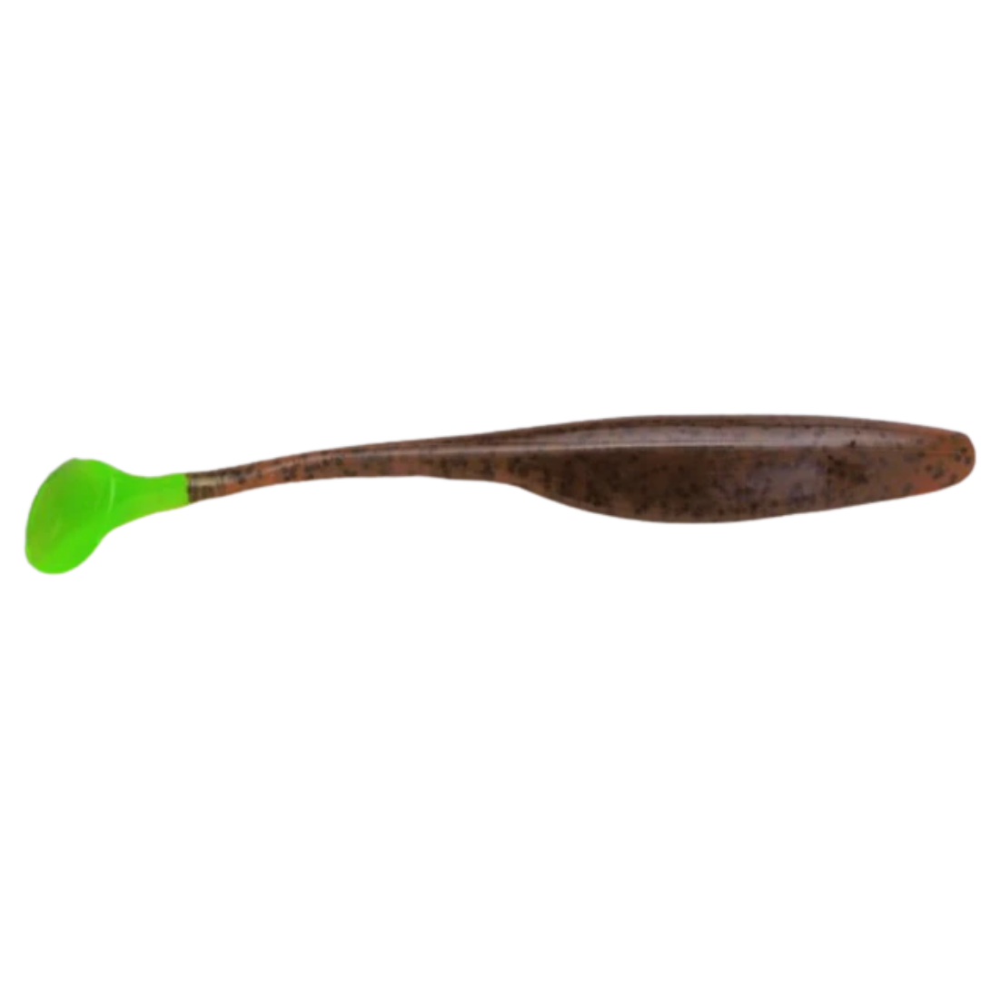 Bass Assassin Sea Shad - Multiple Colors and SIze
