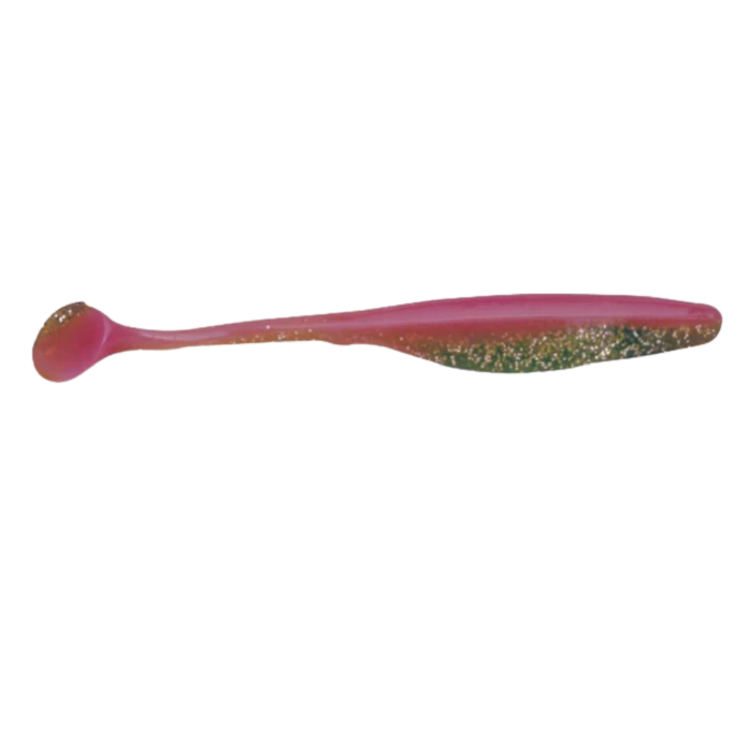 Bass Assassin Sea Shad - Multiple Colors and SIze