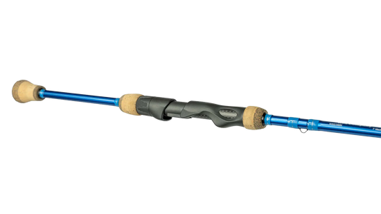 Waterloo Salinity – Waterloo Rods