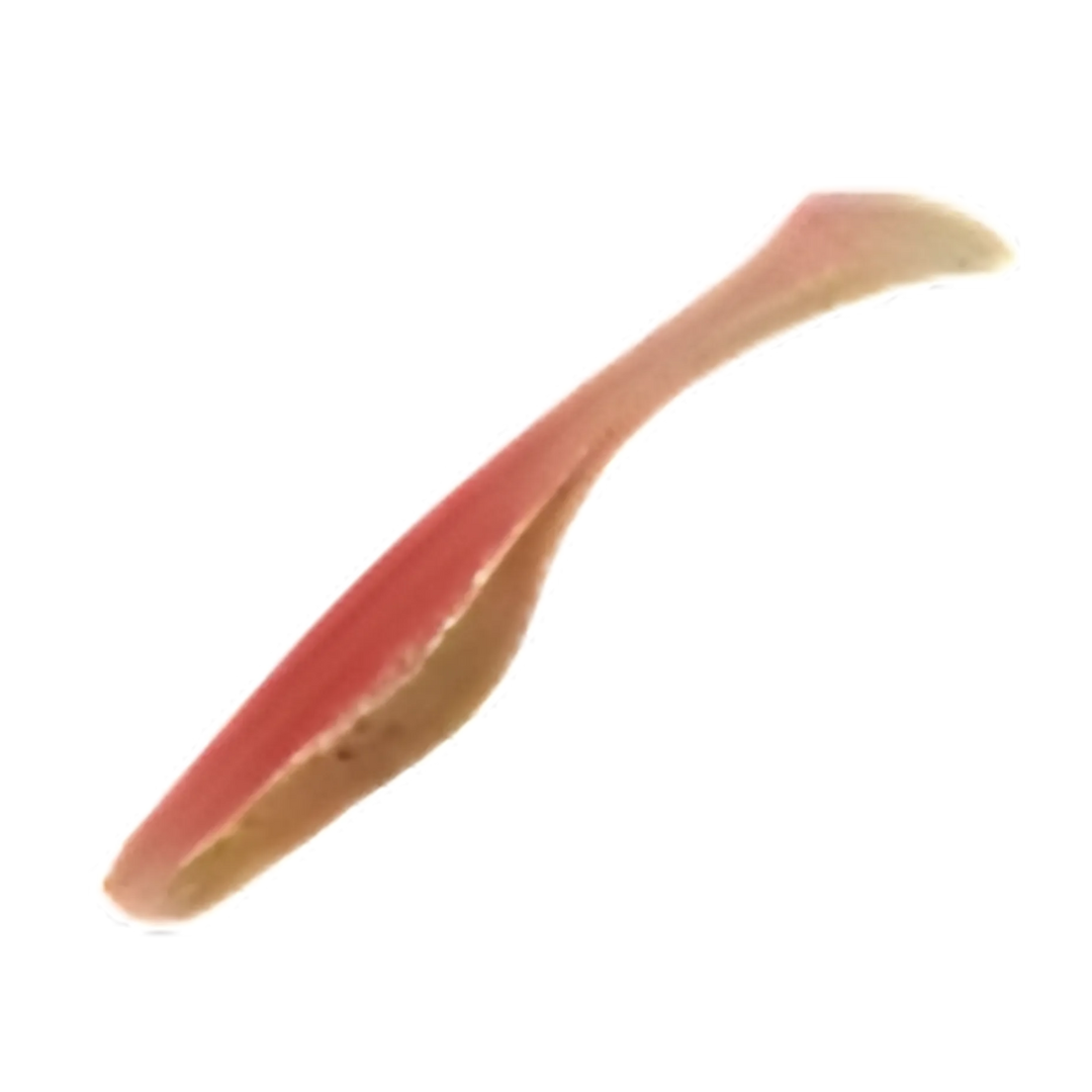Bass Assassin Sea Shad - Multiple Colors and SIze