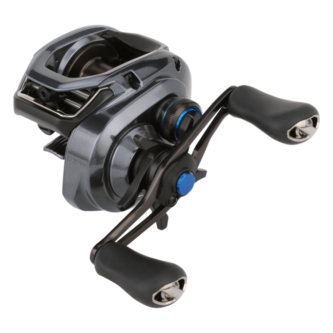 Shimano SLX 71HG A - Left Hand