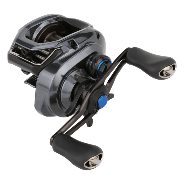 Shimano SLX 71HG A - Left Hand – Waterloo Rods Shimano SLX 71HG A - Left Hand – Waterloo Rods