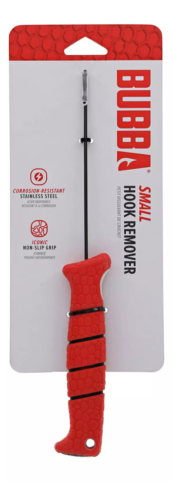 Bubba Small Hooker Remover