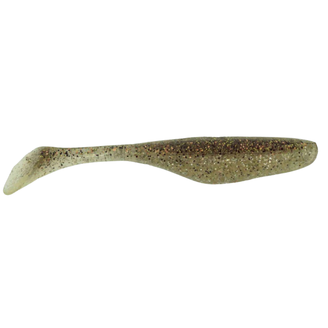 Bass Assassin Sea Shad - Multiple Colors and SIze