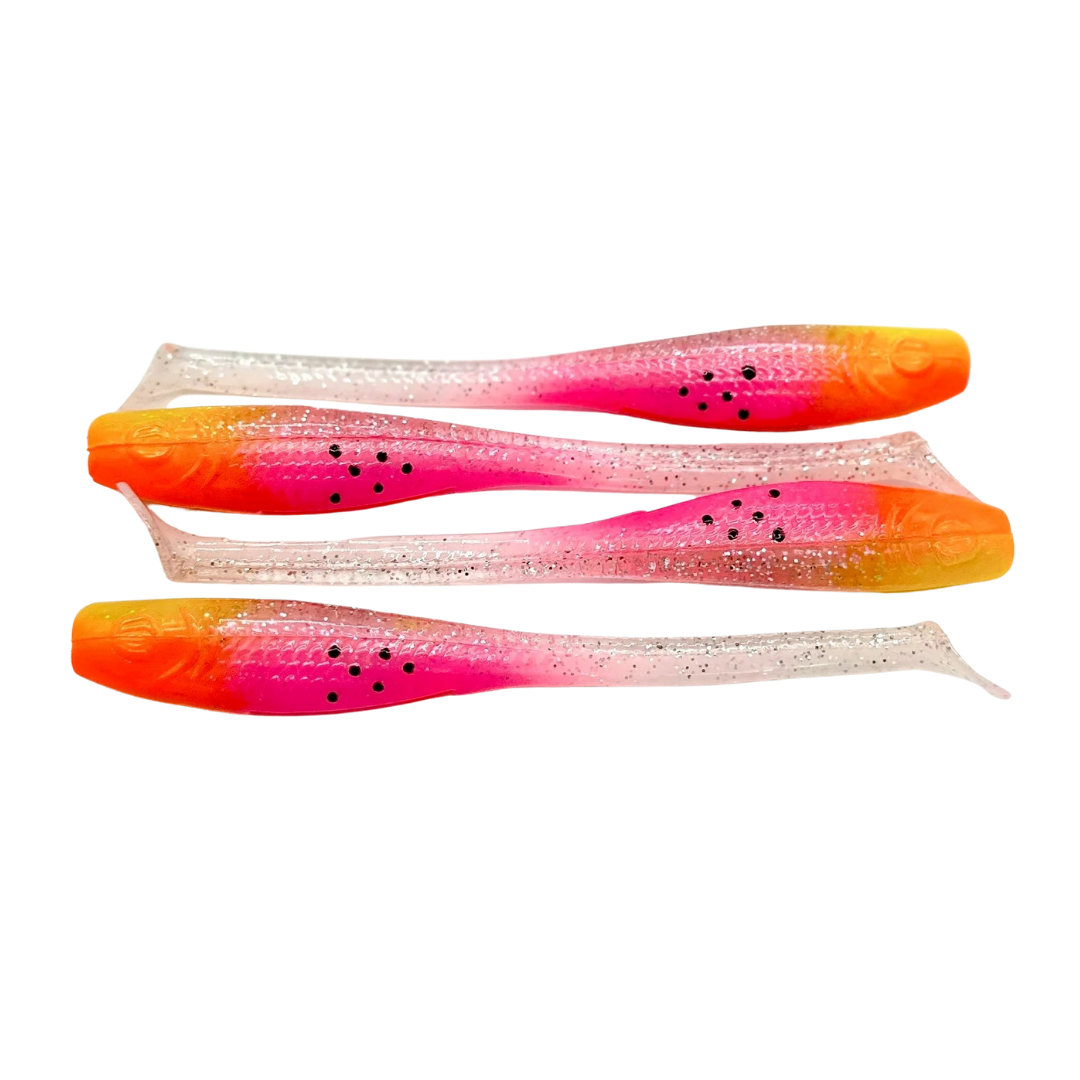 Custom Down South Lures - Super Model