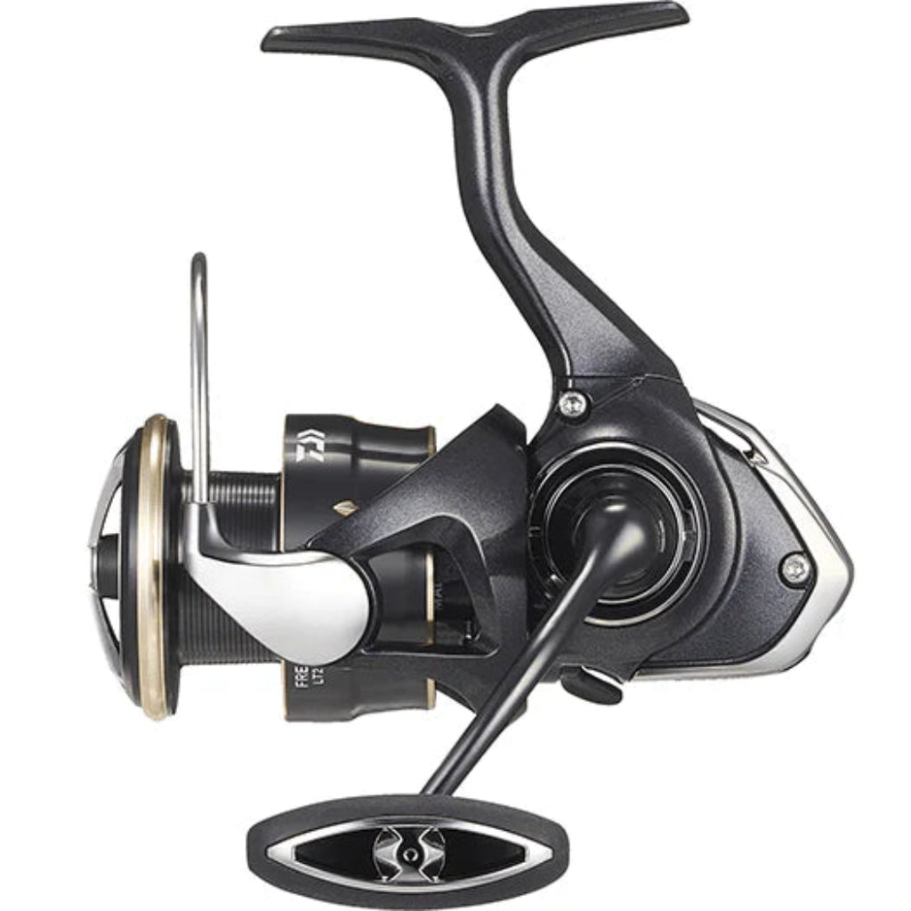 DAIWA 18FREAMS LT 2500D リール Daiwa Freams LT2500D Spinning Reel – Waterloo Rods