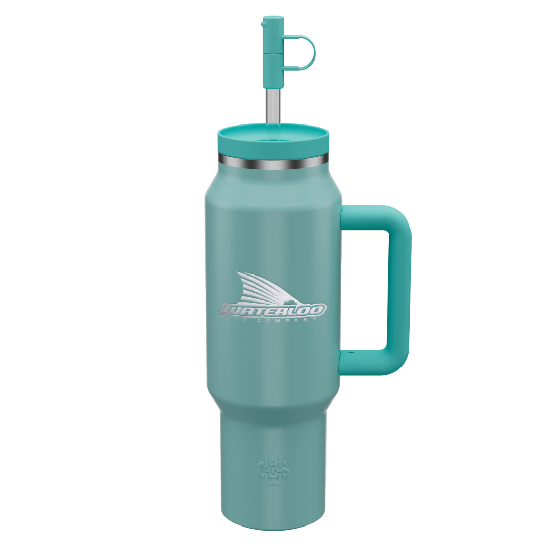 Wyld Gear Travel Tumbler