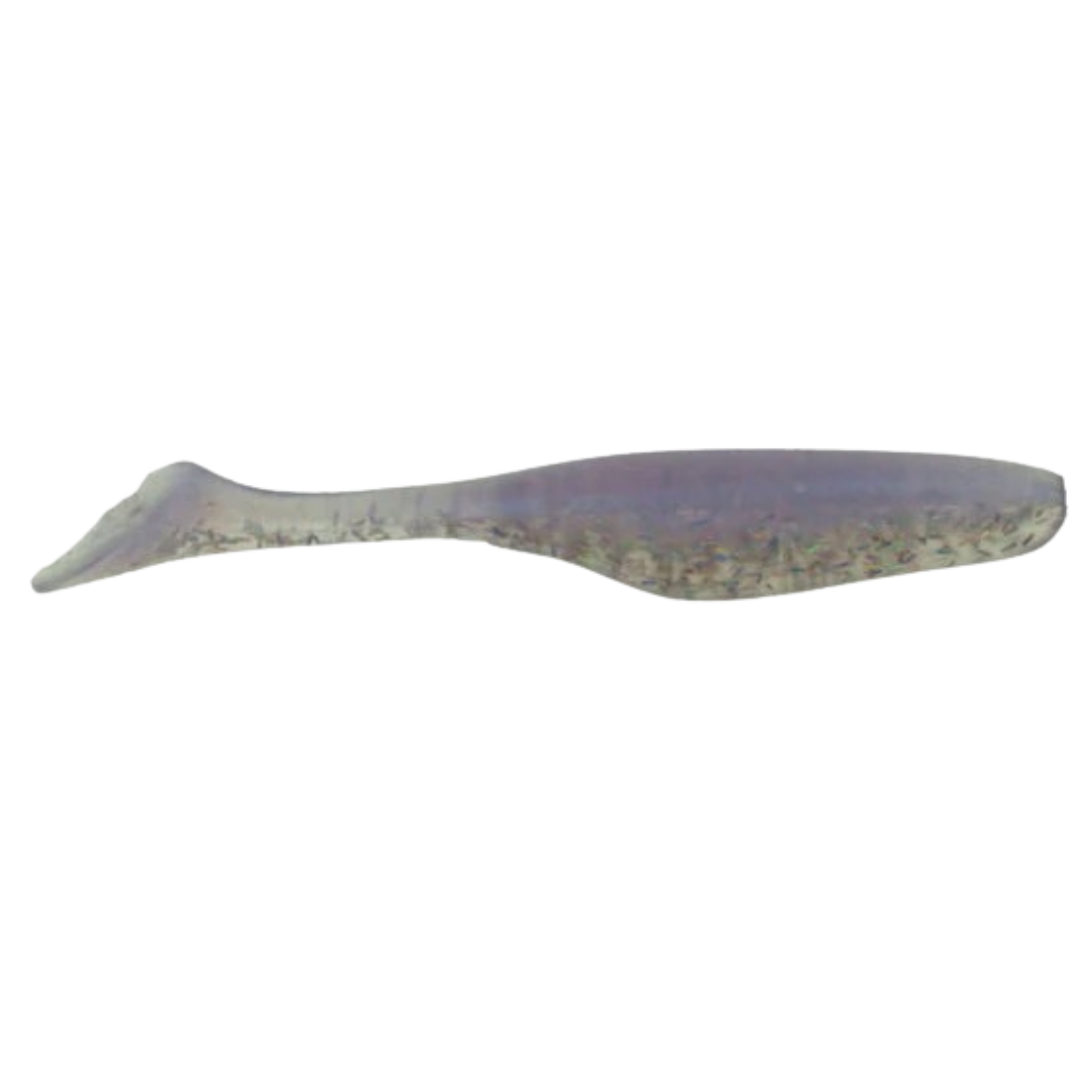 Bass Assassin Sea Shad - Multiple Colors and SIze