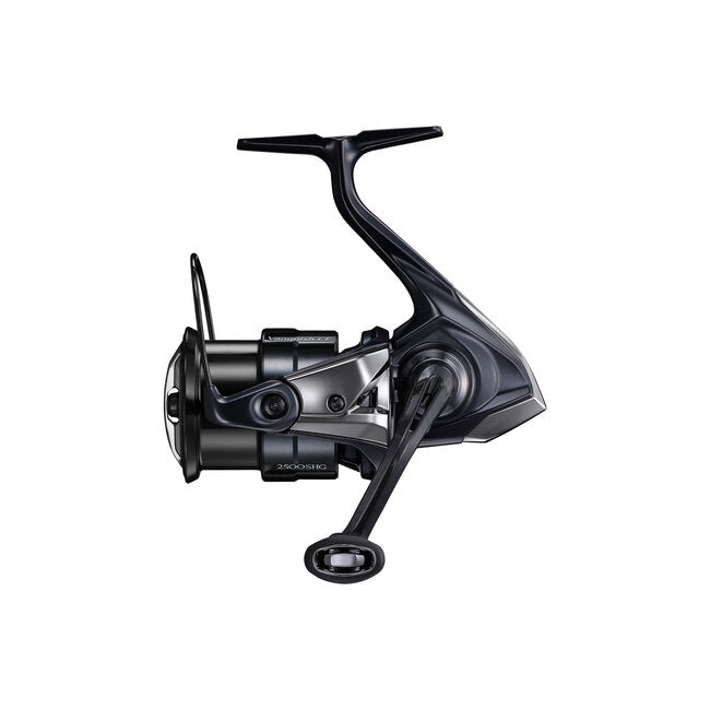 リール SHIMANO Vanquish 2500HGS Shimano Vanquish 2500SHG FC Spinning Reel – Waterloo Rods