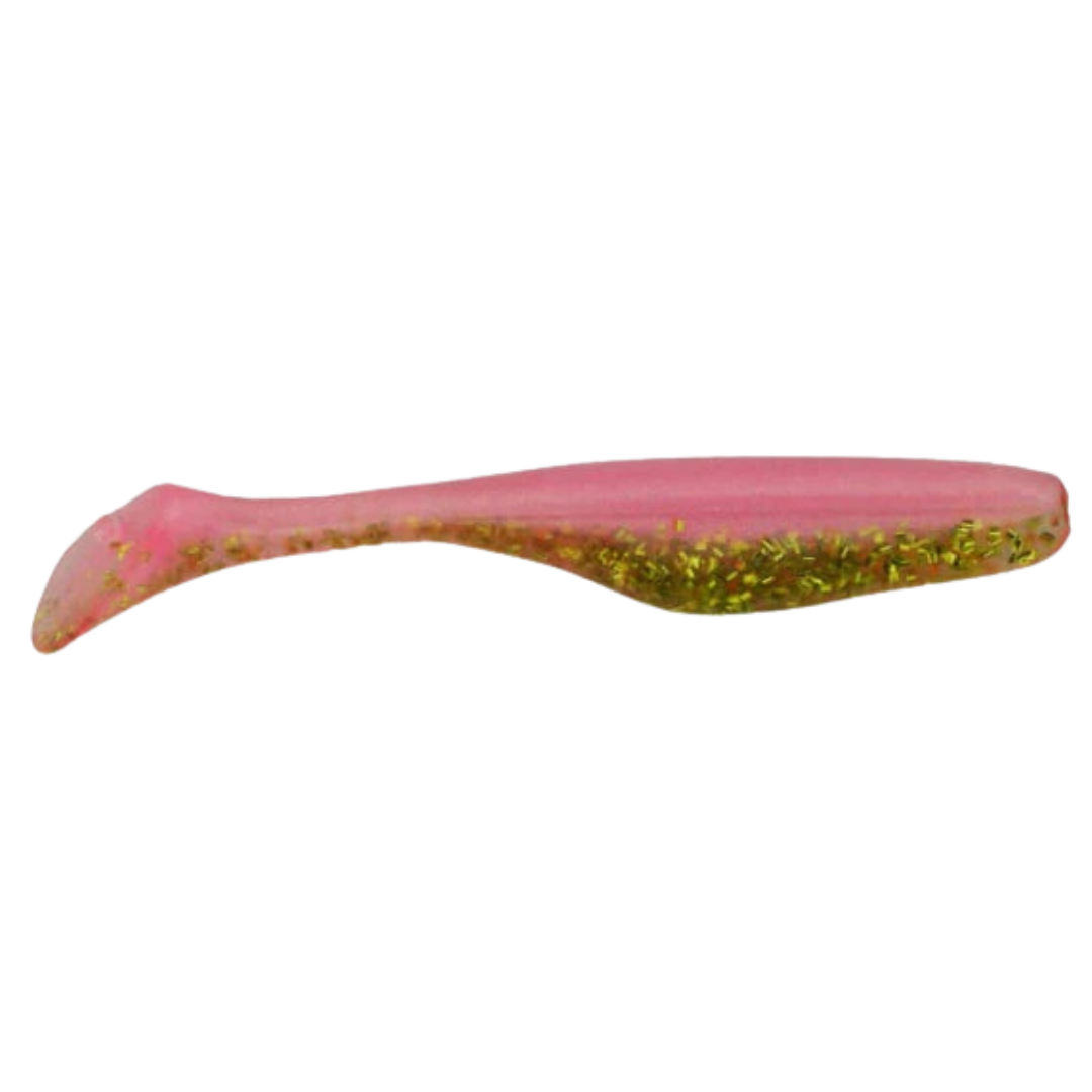 Bass Assassin Sea Shad - Multiple Colors and SIze