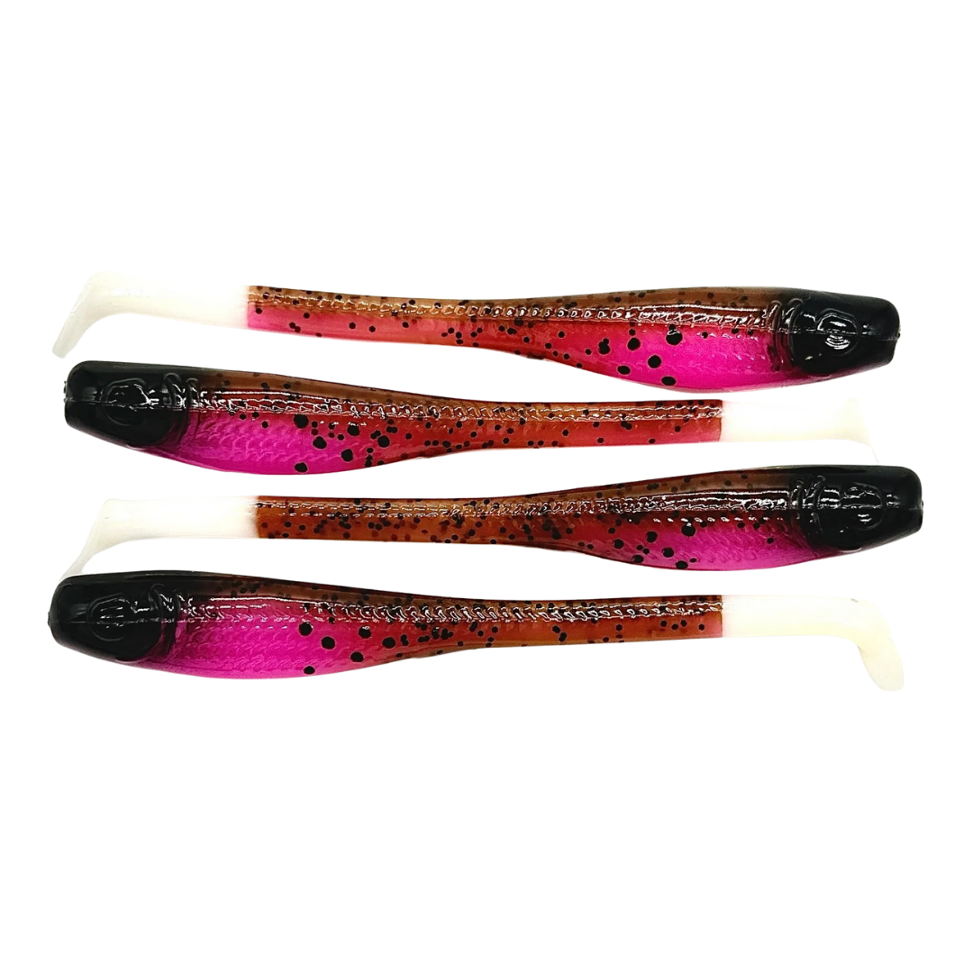 Custom Down South Lures - Super Model