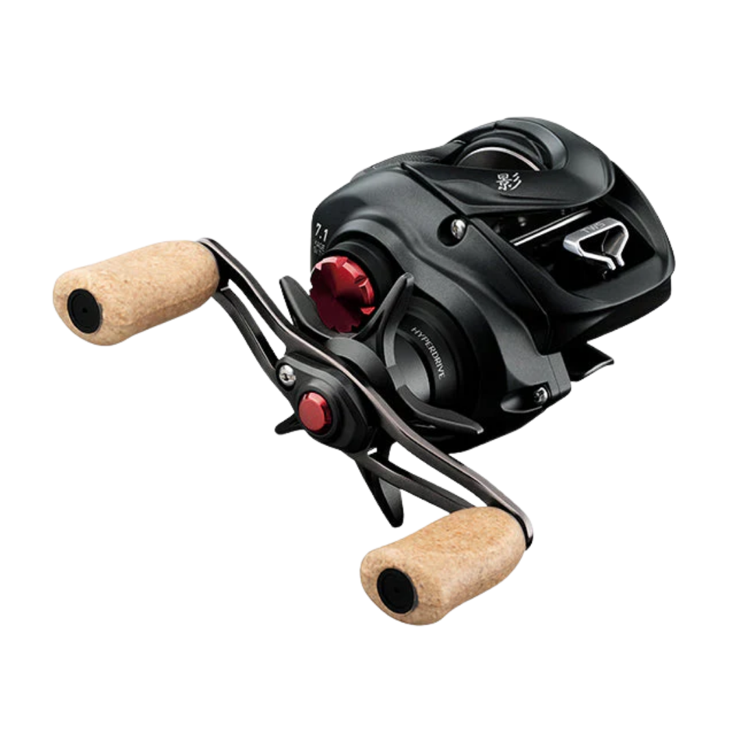 baitcasting fishing reel daiwa Fuego CT Reels demand Tatula reel family couldnt get any better DAIWA 24 Tatula SV TW