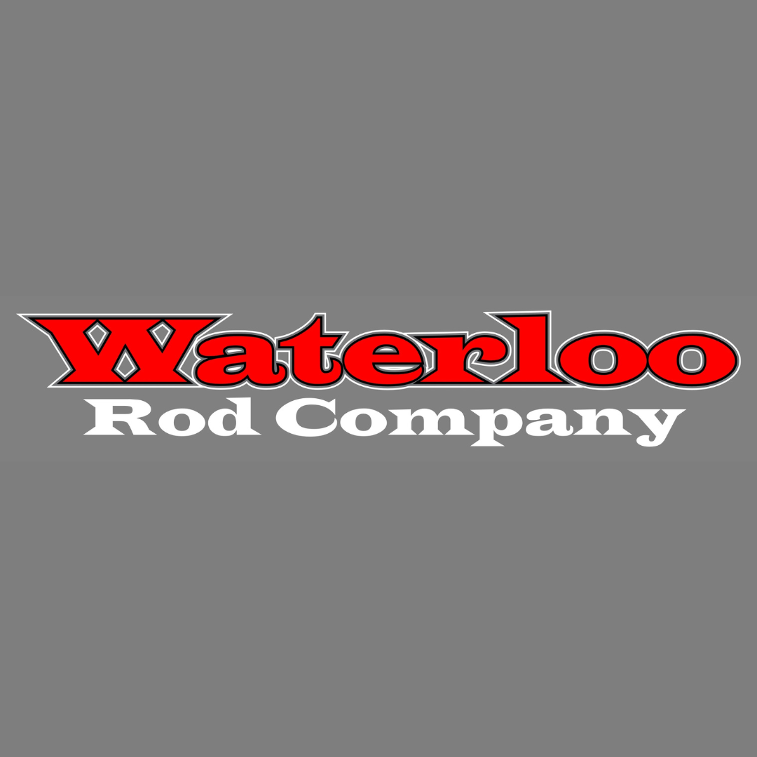 Waterloo Rods Owner Accessories – Waterloo Rods