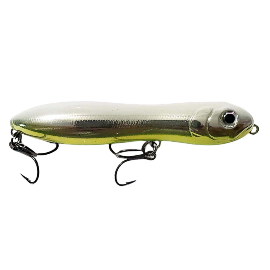 Backwater Lures