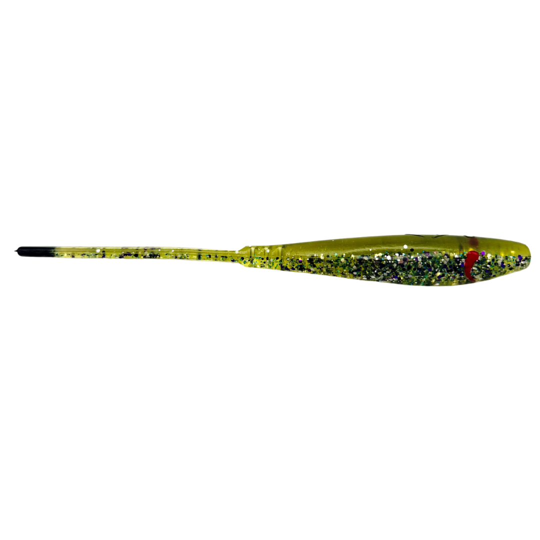 PavLures Renegade