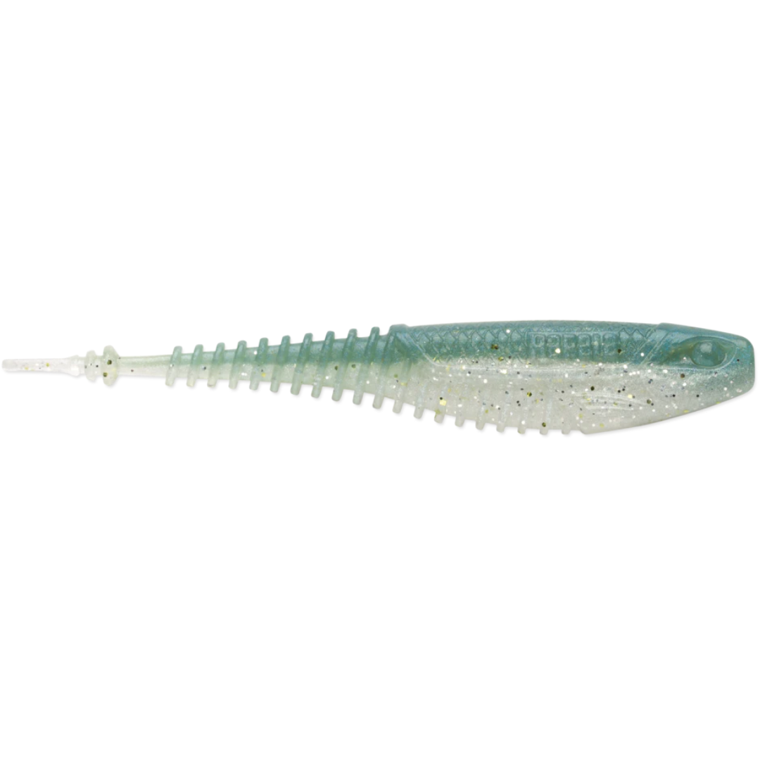 Rapala Crush City Lures - Freeloader - 4.25"