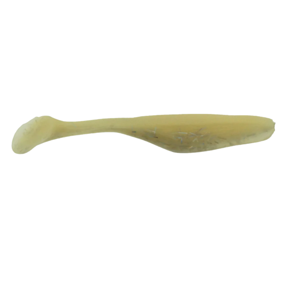 Bass Assassin Sea Shad - Multiple Colors and SIze