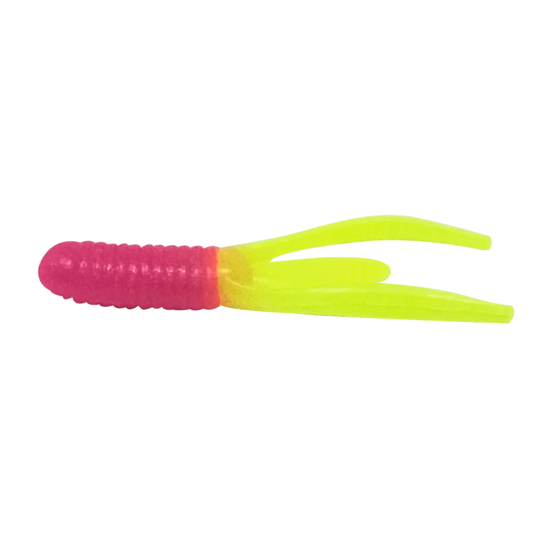 Bonehead Tackle - Stump Bugs - 1 3/4"
