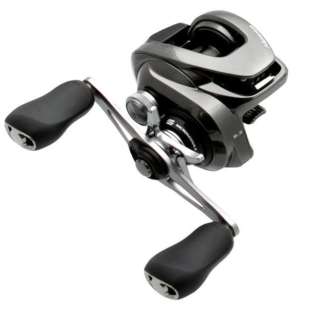 Shimano Metanium MGL B 151HG - Left Hand