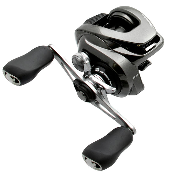 SHIMANO nium '16 MGL(右巻き) シマノ純正お取り寄せパーツ：納期1ヶ月