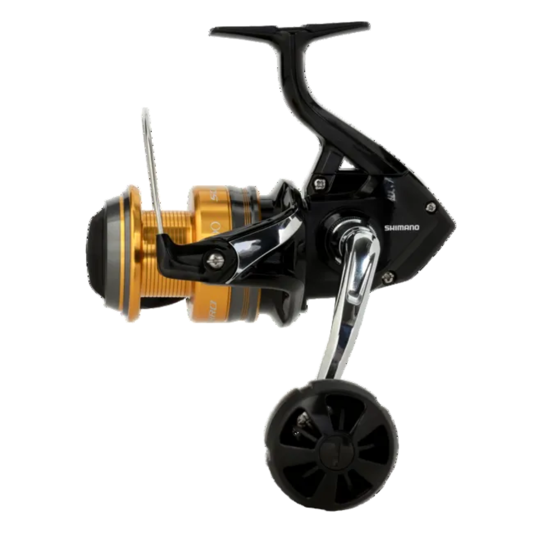 Shimano Socorro SW 6000 Spinning Reel
