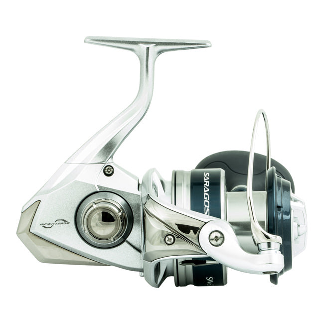 Shimano Saragosa SW A 6000HG