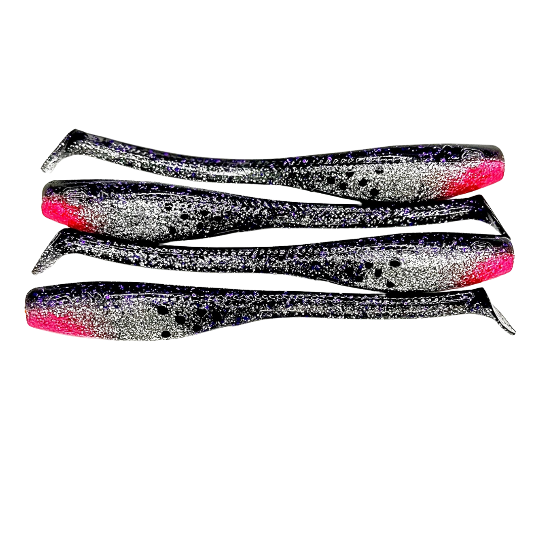 Custom Down South Lures - Super Model