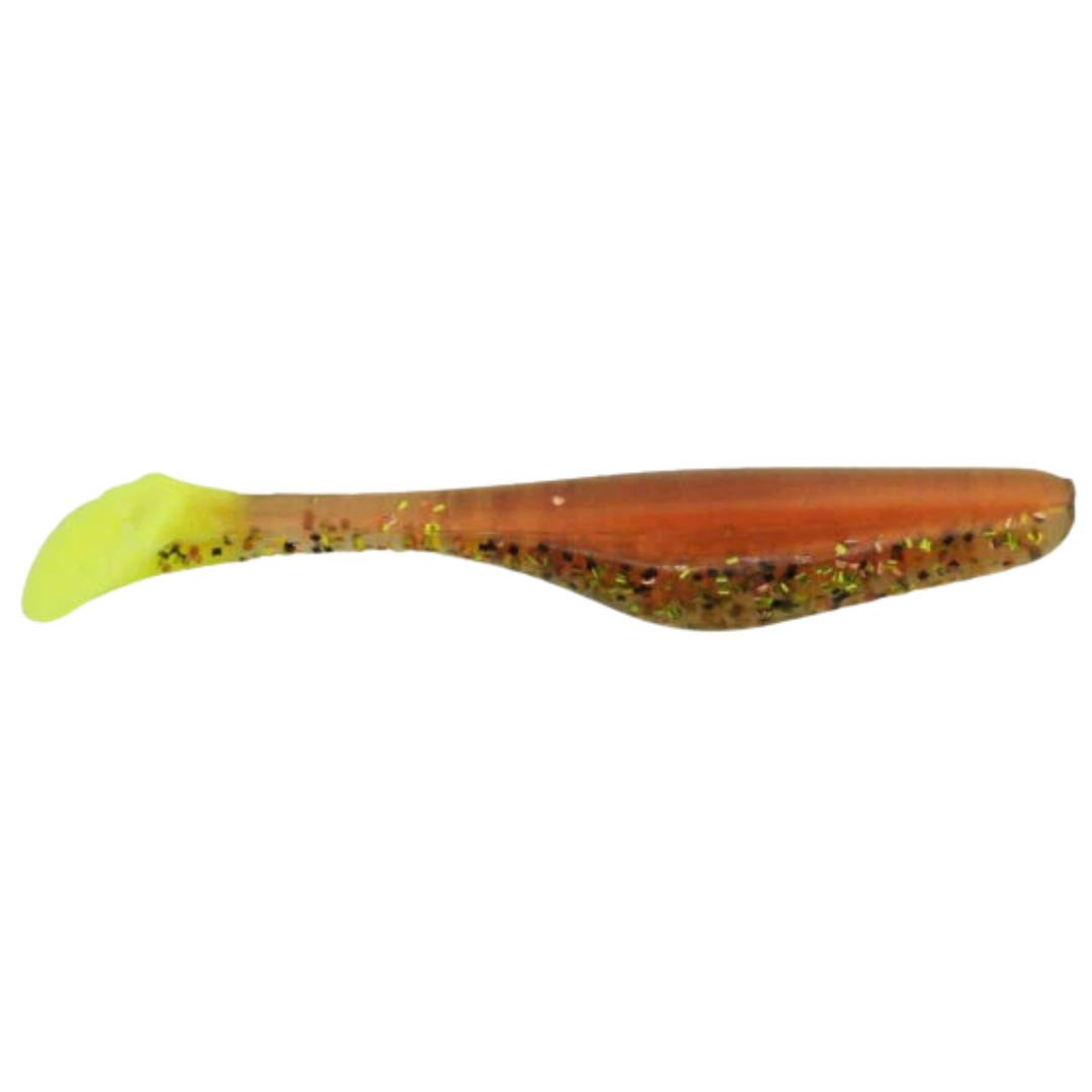Bass Assassin Sea Shad - Multiple Colors and SIze