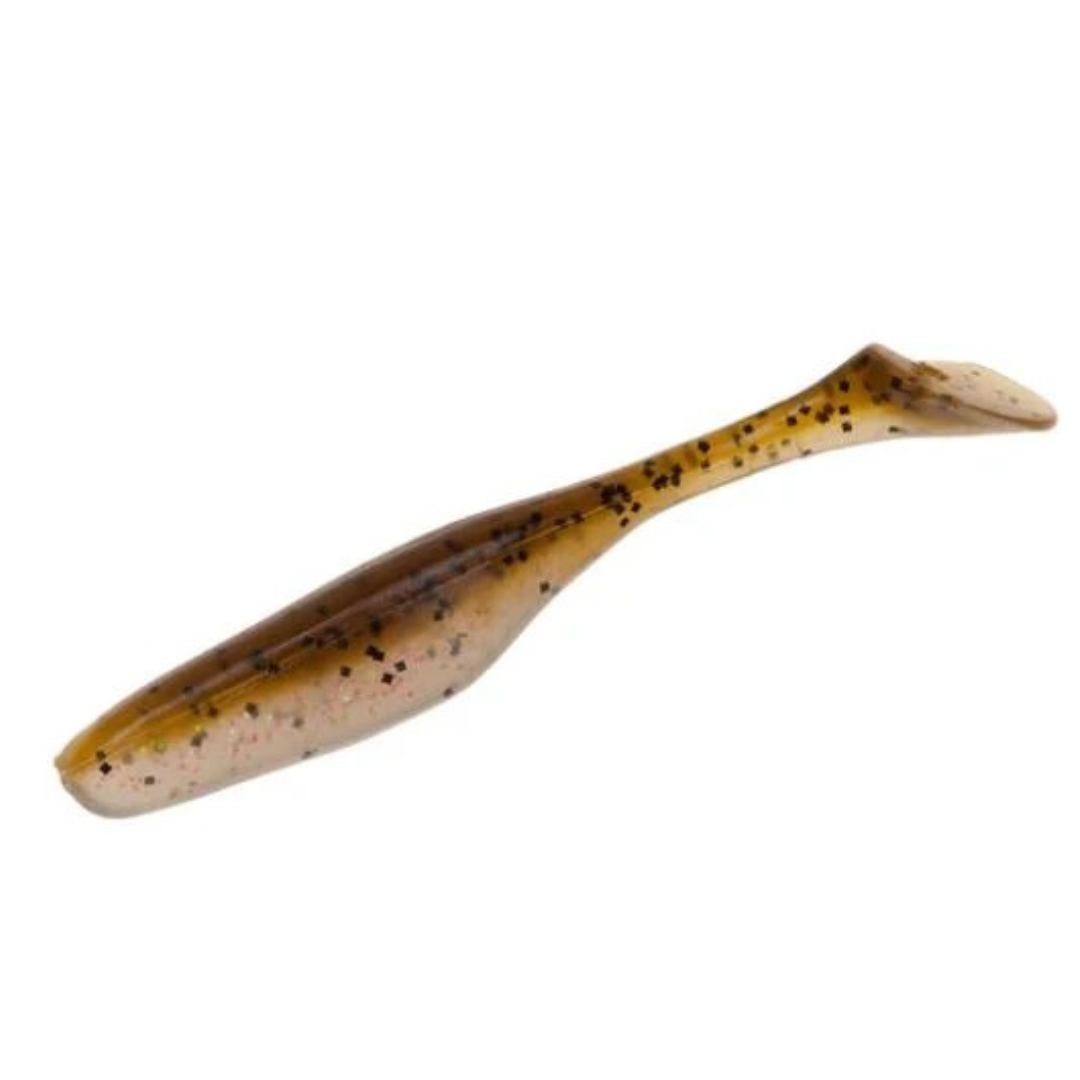 Bass Assassin Sea Shad - Multiple Colors and SIze