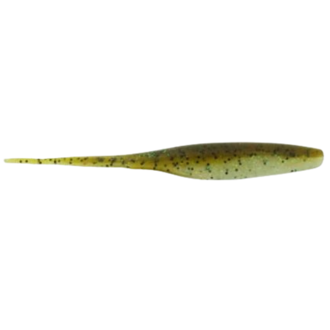 Bass Assassin Sea Shad - Multiple Colors and SIze