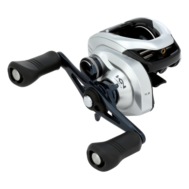 Shimano Tranx 200HG A