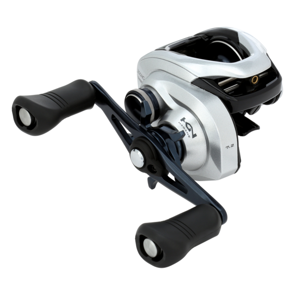 Shimano Tranx 200HG A – Waterloo Rods