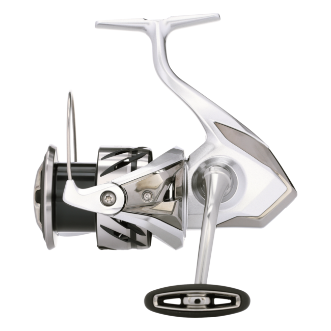 Shimano Stradic 4000XG FM Spinning Reel