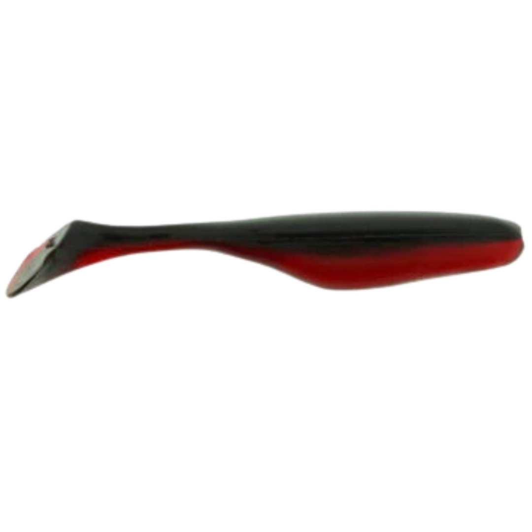 Bass Assassin Sea Shad - Multiple Colors and SIze