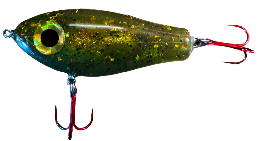 PavLures Big Softy