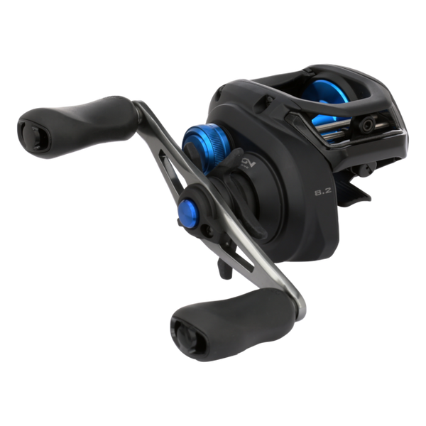 Shimano SLX 150 XG A – Waterloo Rods