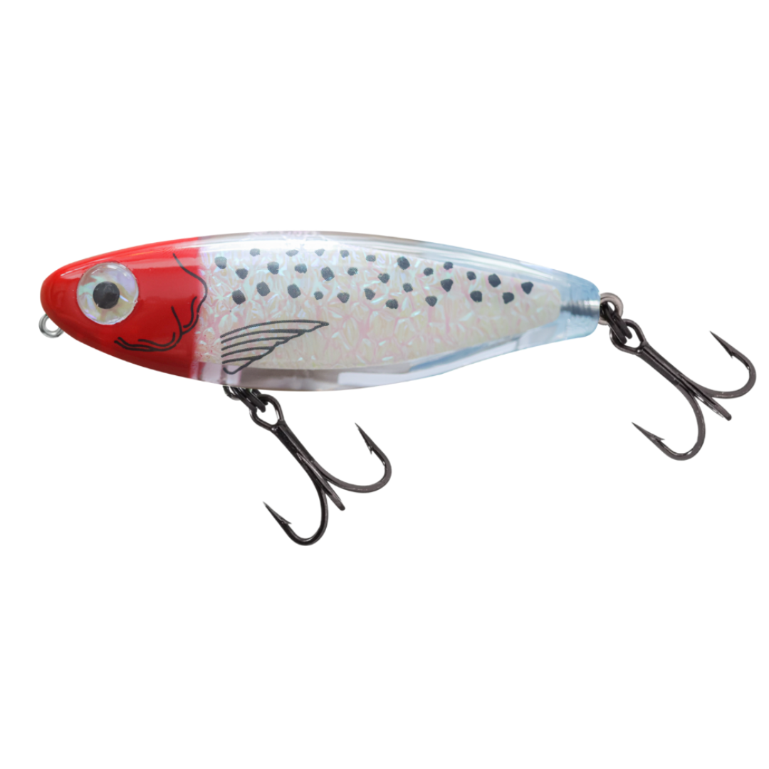 MirrOlure Duke Dog C44MR – Waterloo Rods MirrOlure Duke Dog C44MR – Waterloo Rods